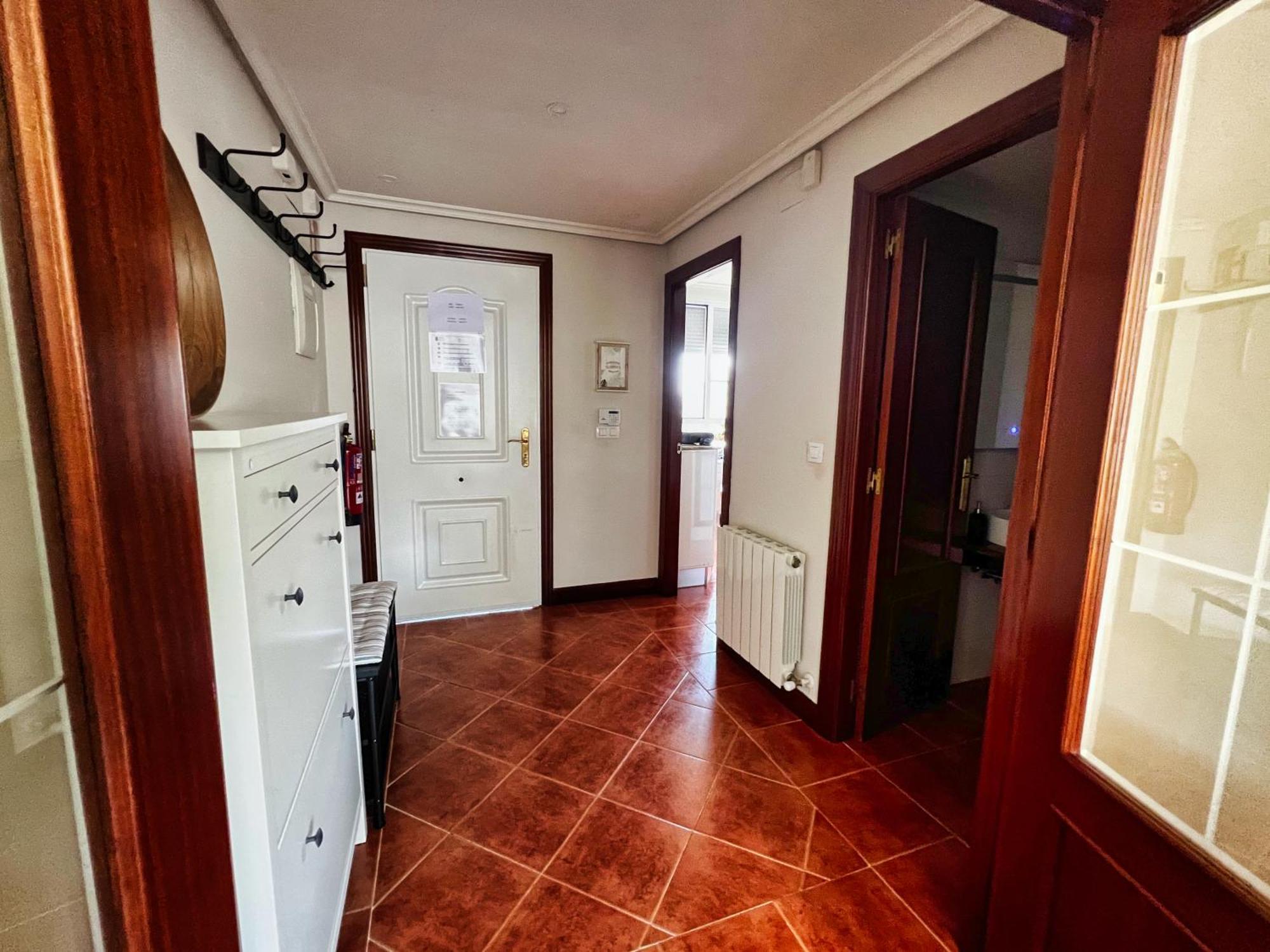 Villa La Casuca De Logan Castro Urdiales Exterior foto